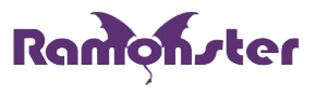 Ramonster